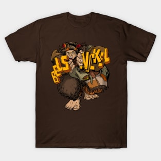 Belsnickel T-Shirt